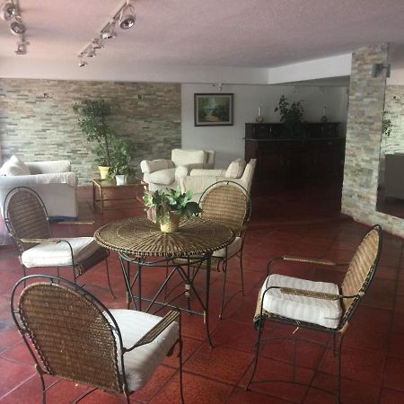 Aparthotel Club Sol Del Este à Punta del Este Extérieur photo