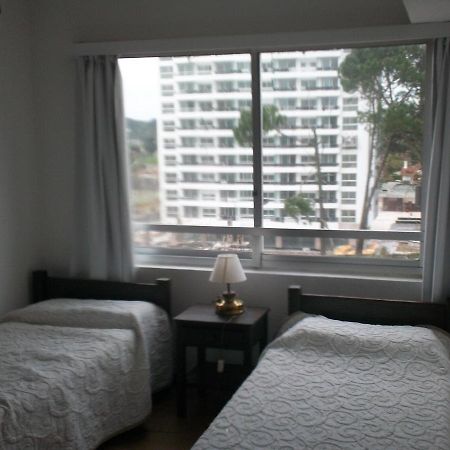 Aparthotel Club Sol Del Este à Punta del Este Extérieur photo