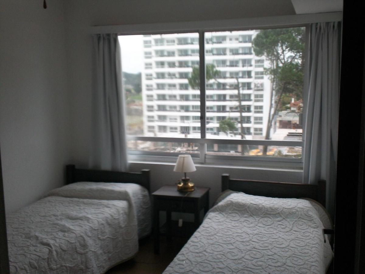 Aparthotel Club Sol Del Este à Punta del Este Extérieur photo
