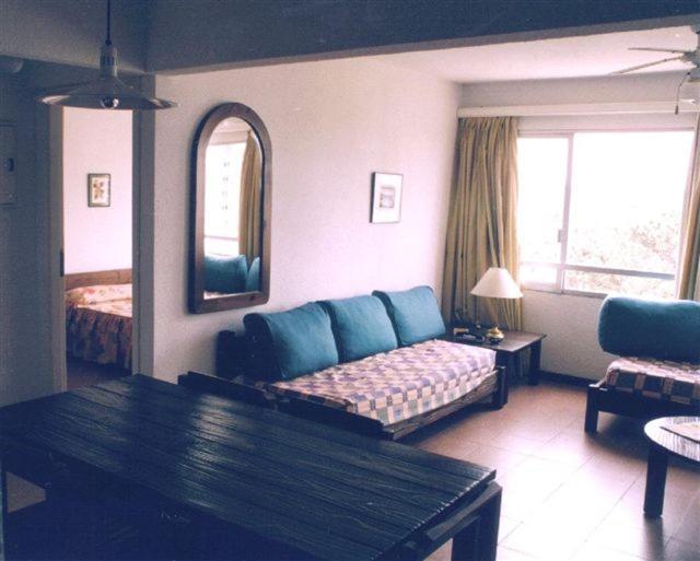 Aparthotel Club Sol Del Este à Punta del Este Extérieur photo