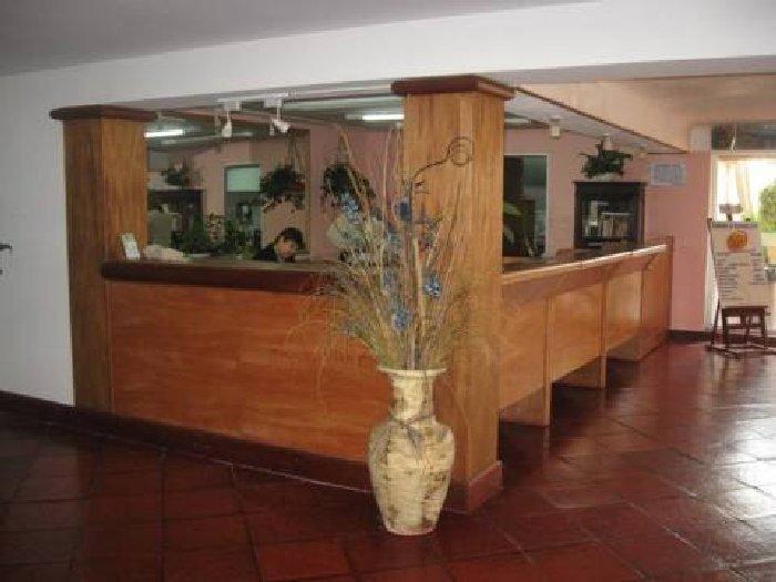 Aparthotel Club Sol Del Este à Punta del Este Extérieur photo