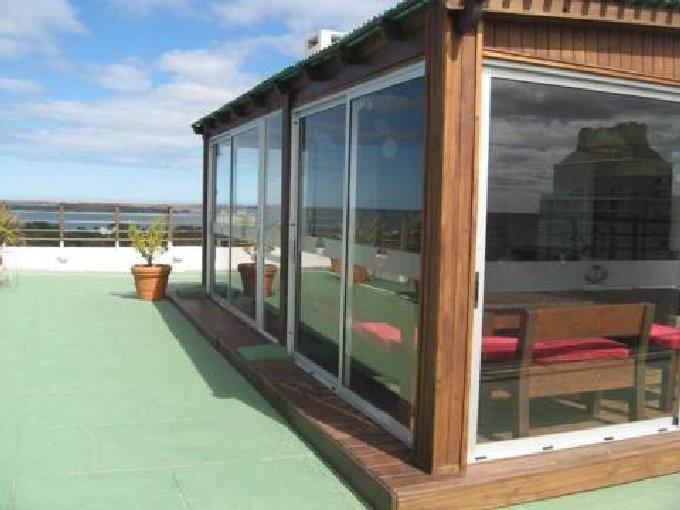 Aparthotel Club Sol Del Este à Punta del Este Extérieur photo