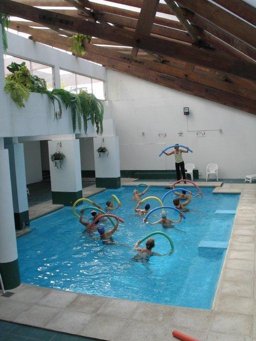Aparthotel Club Sol Del Este à Punta del Este Extérieur photo