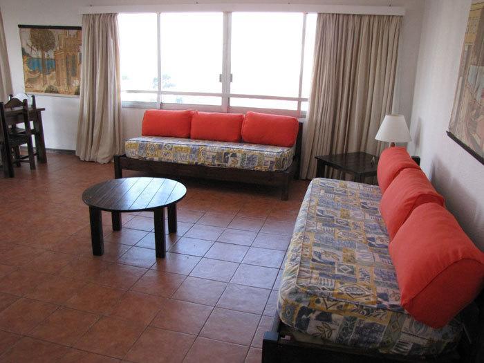 Aparthotel Club Sol Del Este à Punta del Este Chambre photo