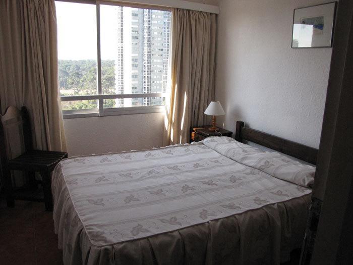 Aparthotel Club Sol Del Este à Punta del Este Chambre photo