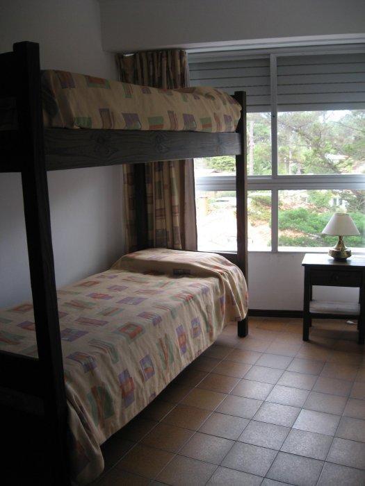 Aparthotel Club Sol Del Este à Punta del Este Extérieur photo
