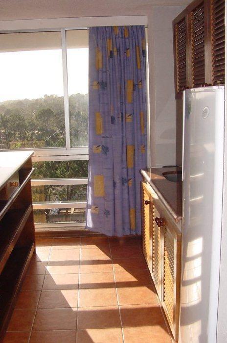 Aparthotel Club Sol Del Este à Punta del Este Chambre photo