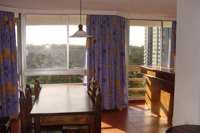 Aparthotel Club Sol Del Este à Punta del Este Chambre photo