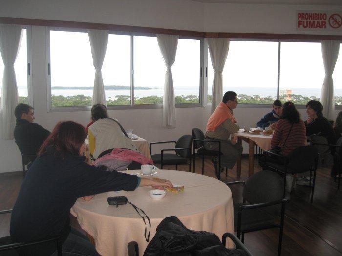 Aparthotel Club Sol Del Este à Punta del Este Extérieur photo