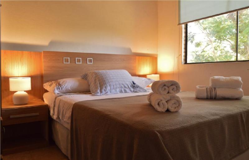Aparthotel Club Sol Del Este à Punta del Este Extérieur photo