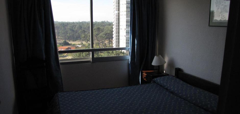 Aparthotel Club Sol Del Este à Punta del Este Extérieur photo